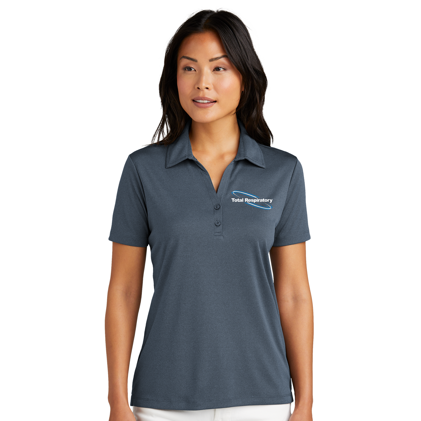 Travis Mathew® Ladies Coto Performance Polo